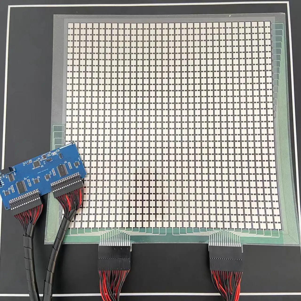 Matrix Fsr Force Se…