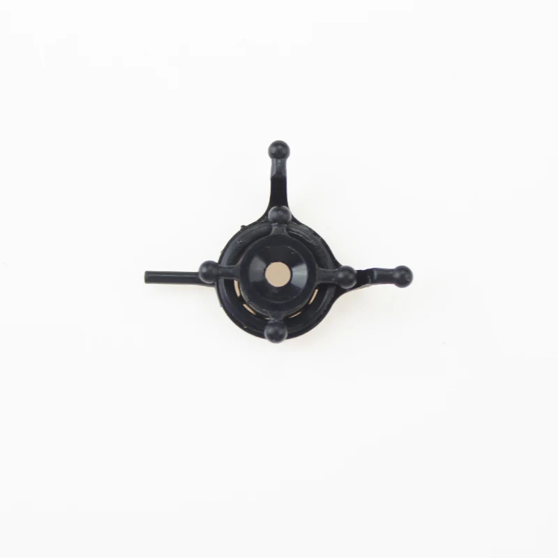 

UNSAI Swashplate Set RC Helicopter Part for V966 V977 V988 V911S RC Quadcopter Parts