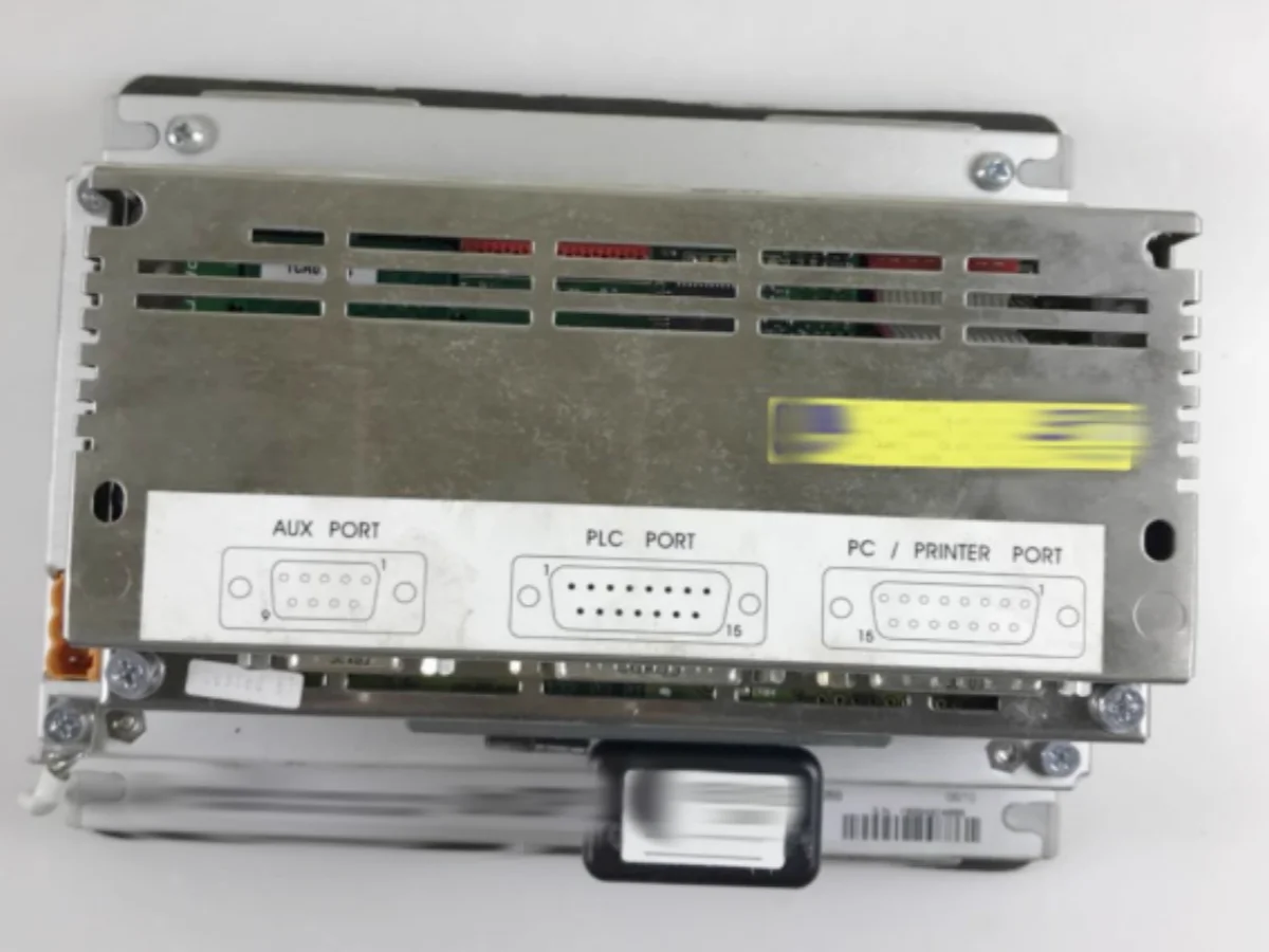 Etop06-0050 Lcd Dis…