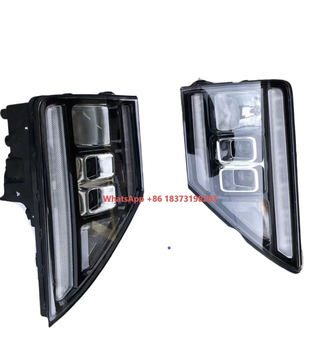 

BUS LAMP for HYUNDAI BUS LED LAMP FRONT LIGHT