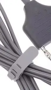 4.0MM Hand Control …