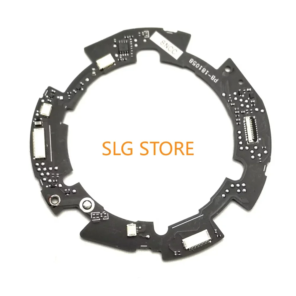 1 шт. новая оригинальная материнская плата для Nikon Nikkor Z 24-70mm f/4 S 24-70 mm F4, изображение объектива, основная плата, материнская плата MCU, часть печатной платы