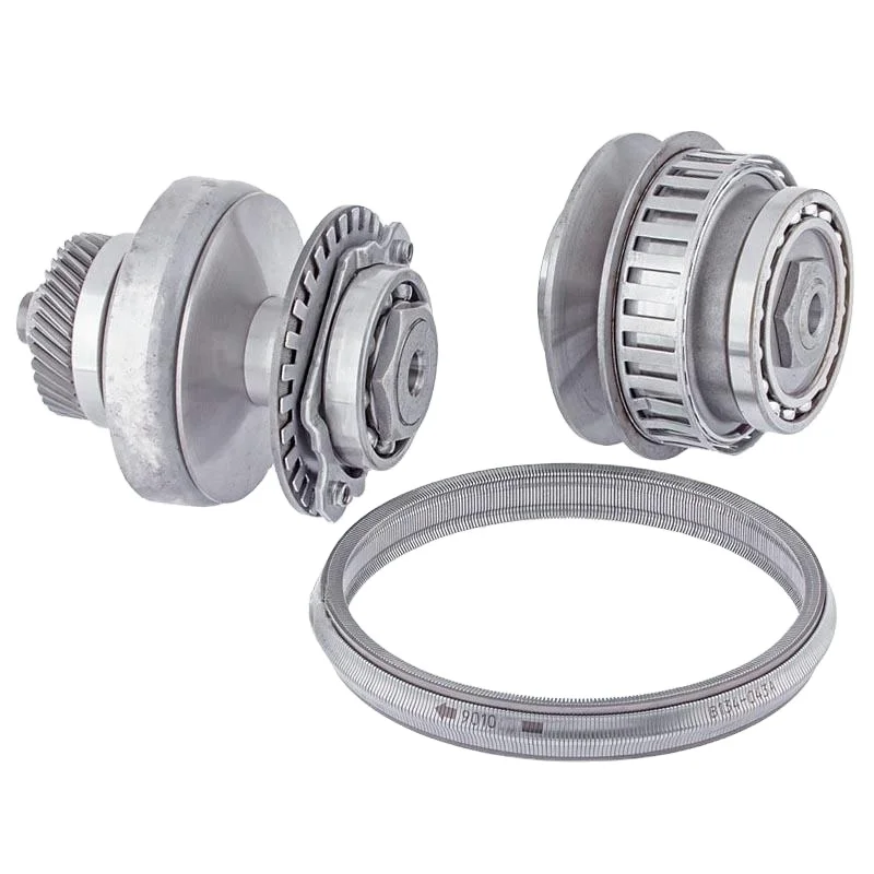 

0AW CVT Pulley Assembly Belt Hydraulic Cylinder
