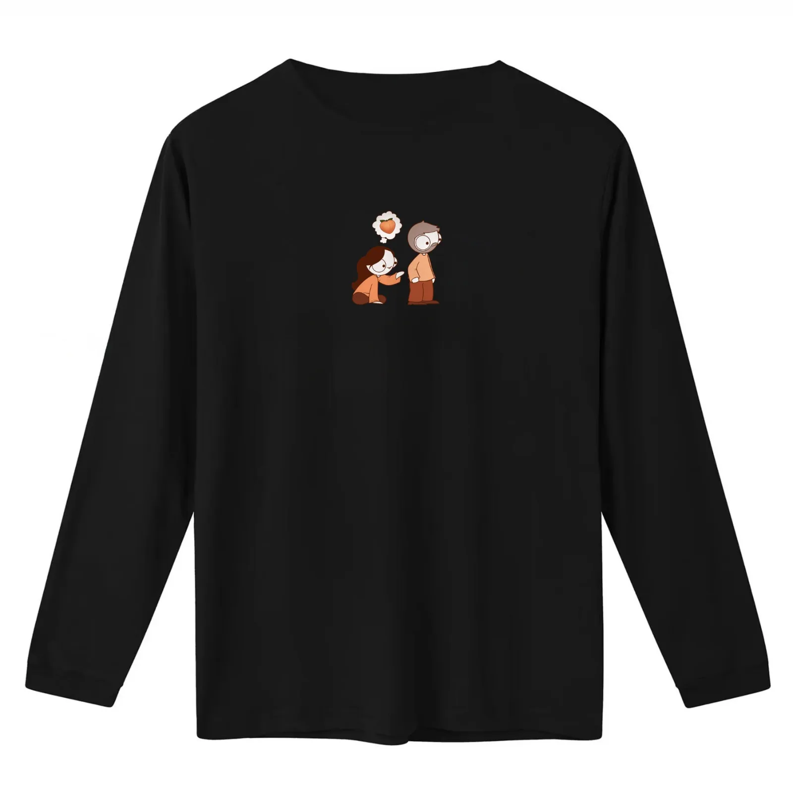 Touch the Booty T-Shirt Summer Casual Cotton Tee Oversized Streetwear Tops Vintage Graphic Print Loose Fit Short Sleeve