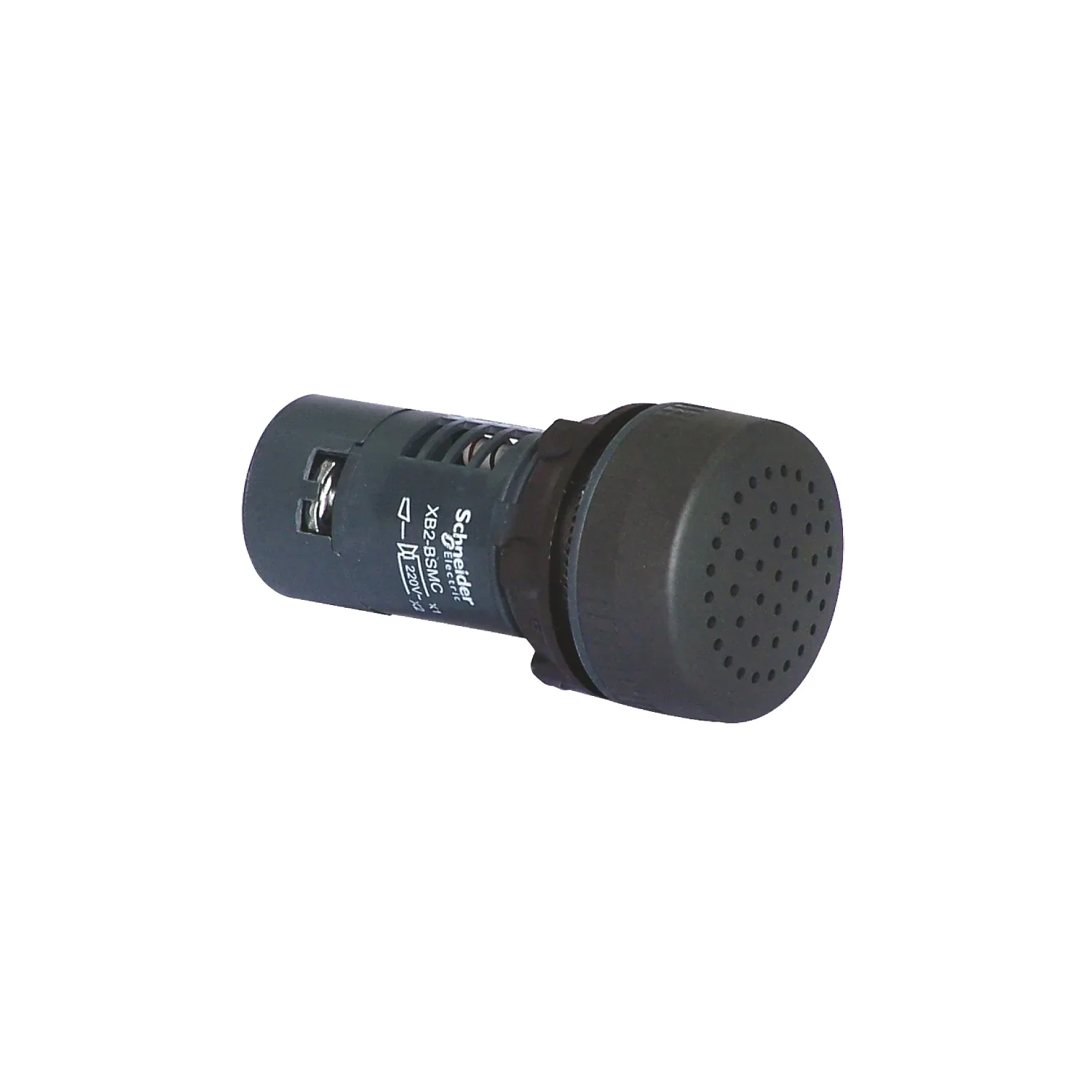 

Beeping continuosly buzzer XB2-BSMC XB2BSMC AC 220V 22mm