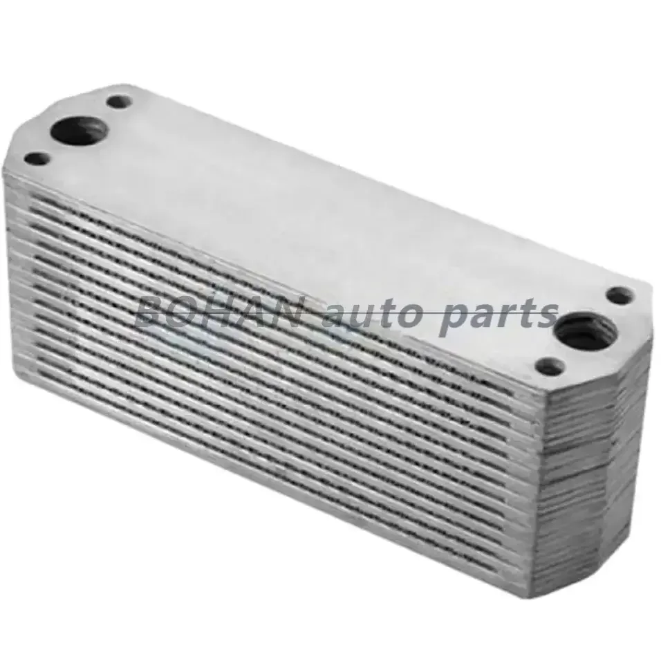 

2C46-6K830-BA 2C466K830BA oil cooler transmission radiator for ford