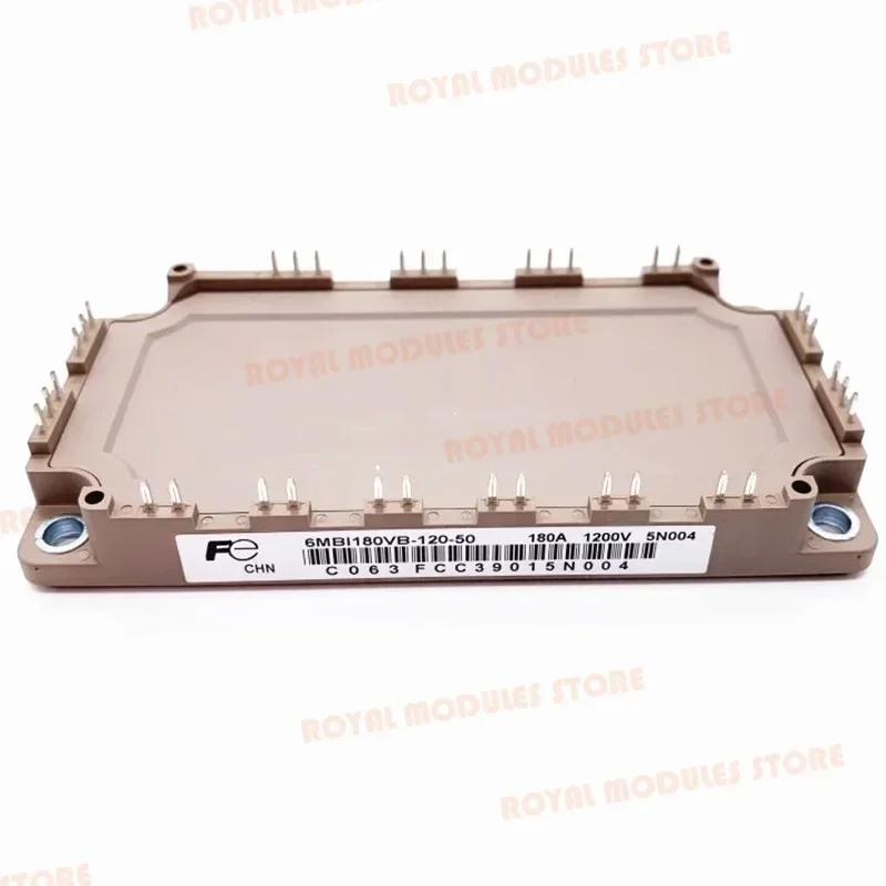 6MBI180VB-120-50 6MBI180VB-120 6MBI180VB-120-55 6MBI75S-120-52 6MBI75S-120-50 6MBI75S-120 New Module