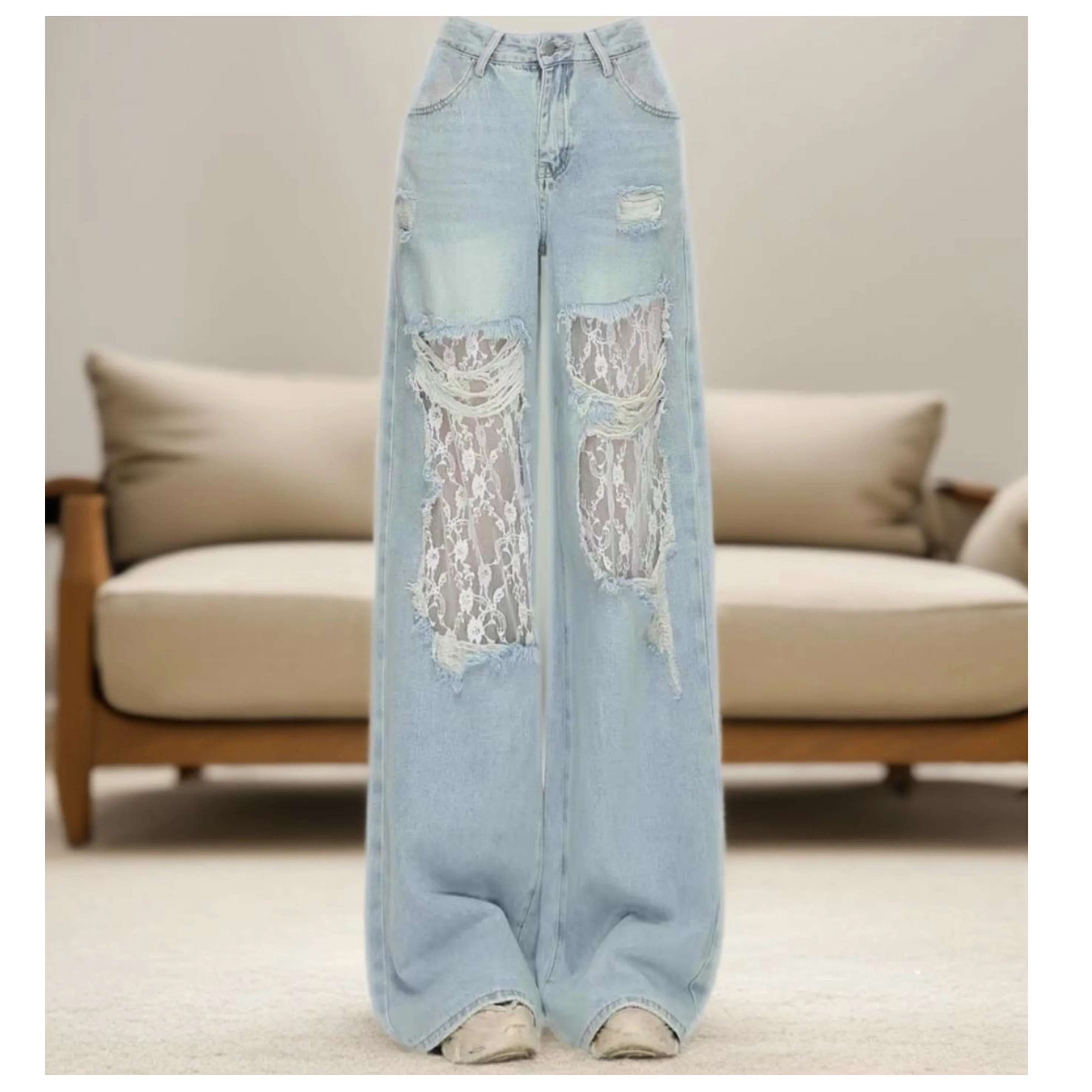 Thumbnail 2 - #38 Best Womens Jeans to Buy In 2026