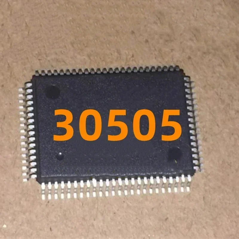 1 قطعة 30505 30421 30349 30380 30393 الراقية علبة تروس السيارات لوحة الكمبيوتر محرك التحكم رقاقة قفل التحول إصلاح علبة التروس رقاقة جديد #5