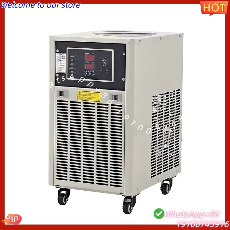 2026CE Portable Desktop Safe Hat Glass Pipe Plastic Film Package Engraving Uv Marking Machine