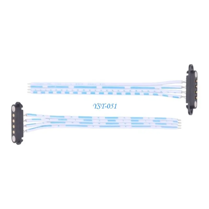 E15A Connection Terminals 2/3/4/5/6/8Pin Connector Enduring