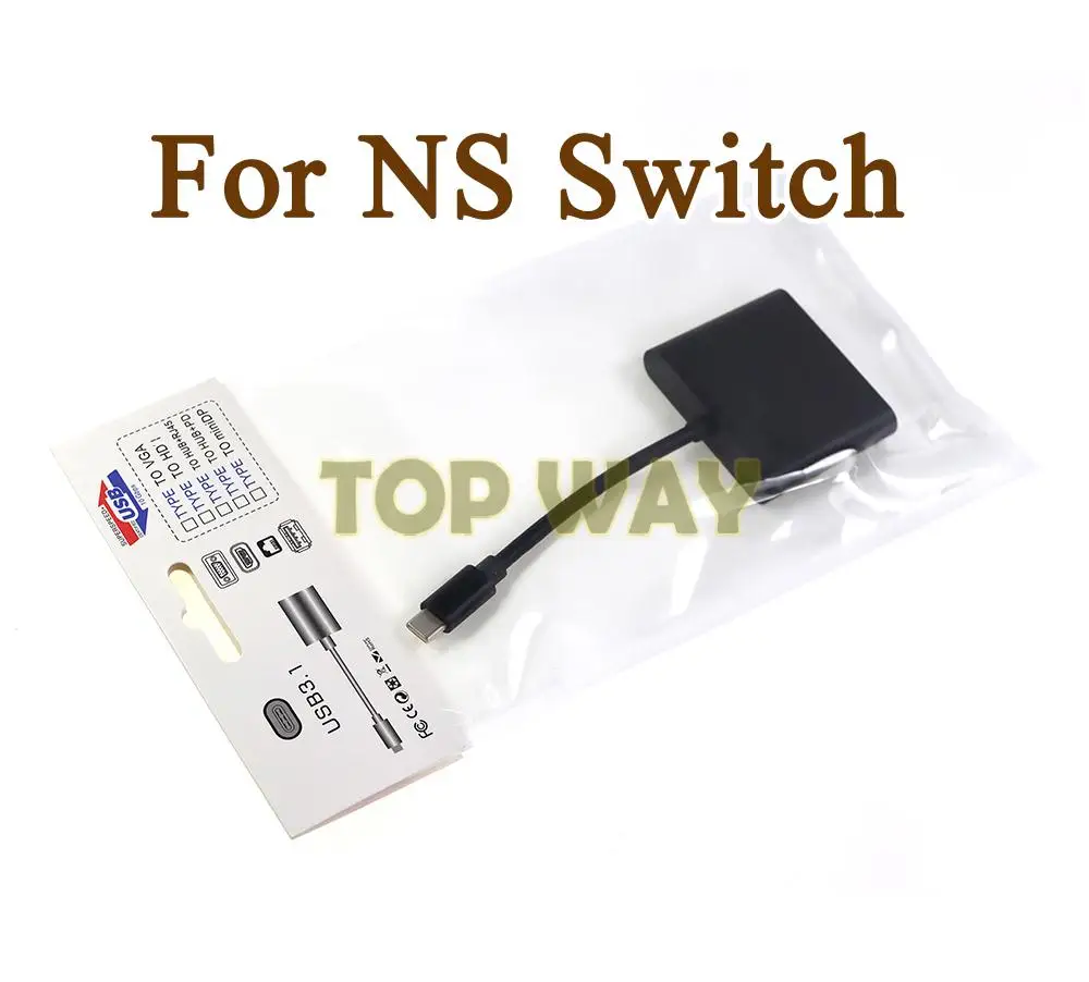 1PC 3 In 1 Usb Hub … - image