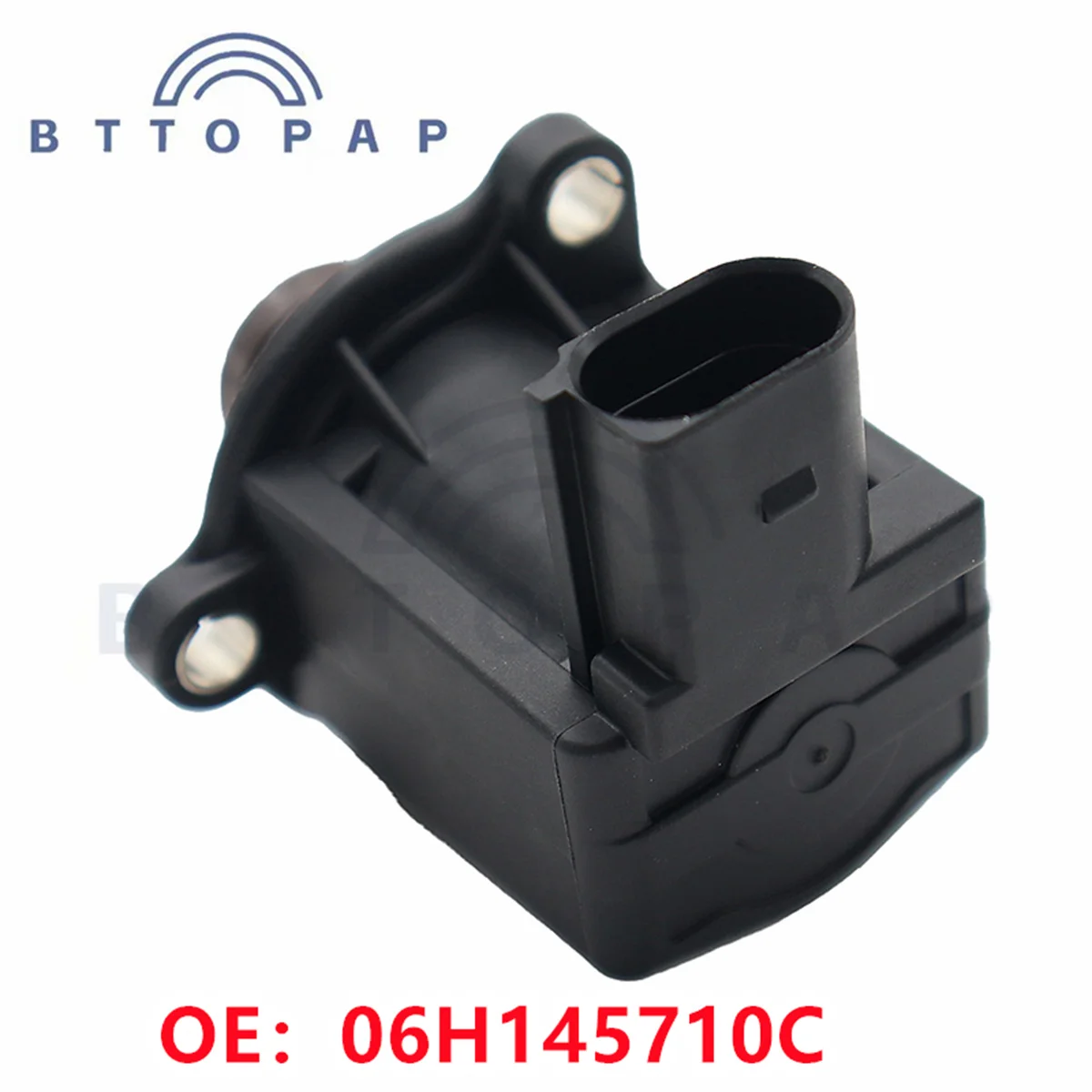 06H145710C 06H145710J 06H145710F 139307 สําหรับ Audi A3 A4 TT A5 A6 VW Golf MK5 MK7 TSFI Scirocco Skoda Turbocharged Diverter วาล์ว