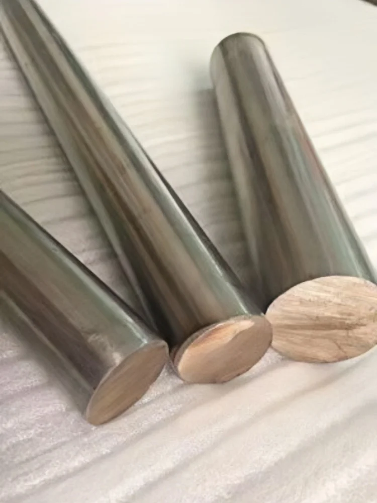 Nickel-iron alloy zero-cutting electromagnetic field interference protection material 1J85 magnetic shielding material