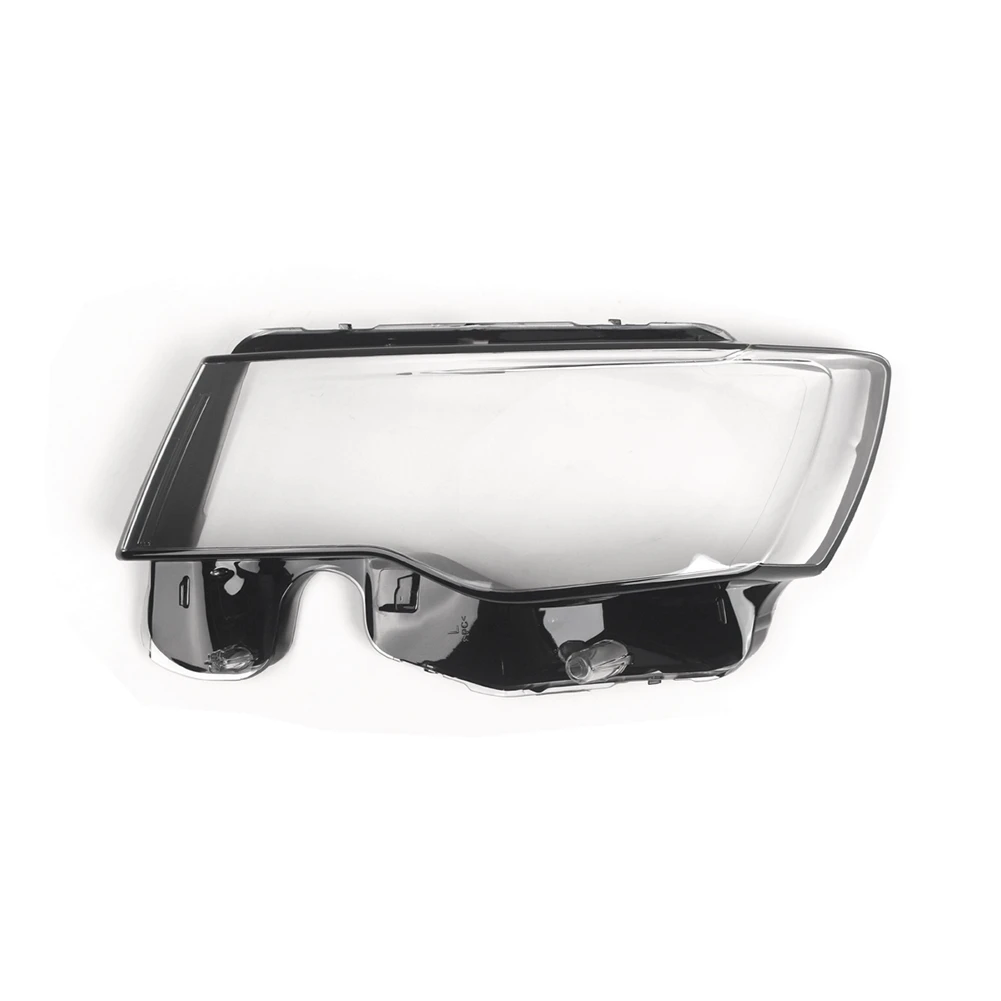 

Headlight Cover Headlamp Clear Lens for Grand 2014-2020 Left CH2502297