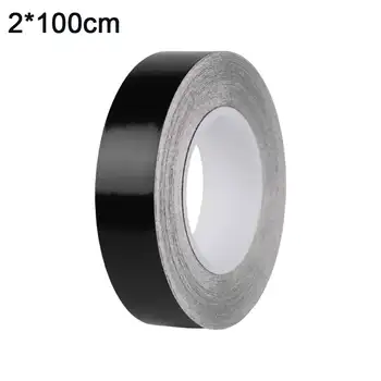 汽車車窗裝飾乙烯基膜車門腰線DIY貼紙裝飾黑線適用於Mini Cooper R53 R55 R56 R60 R61 F54 F55 F56 F60 8 最佳銷售 迷你庫柏F56配件 - №2