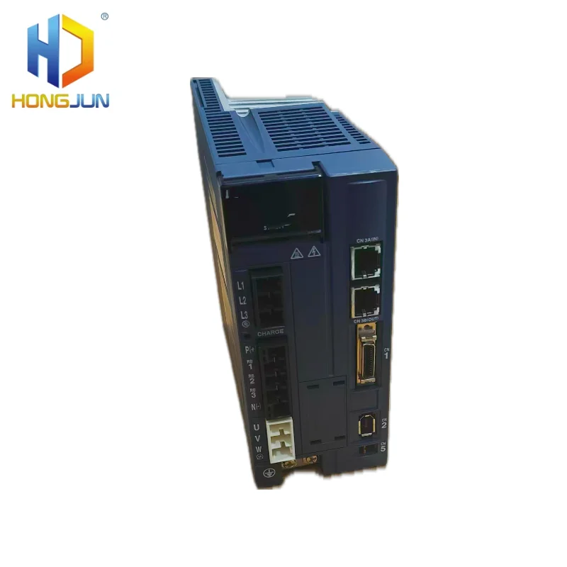 New Servo Drive  RYH751F5-VV2-F