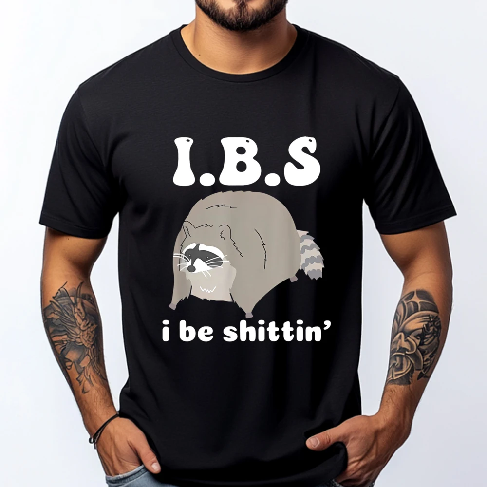 Ibs I Be Shittin Ra…
