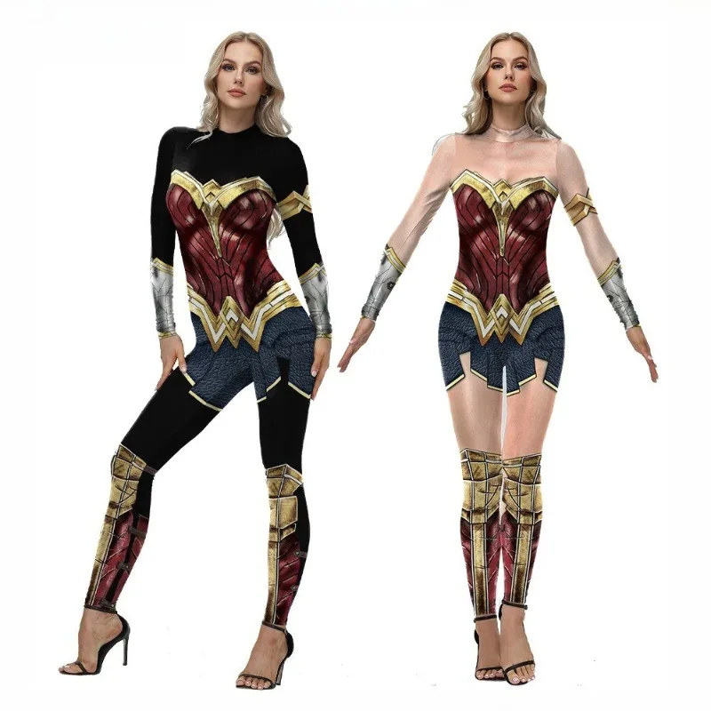 Sexy Wonder Woman Halloween Costumes: The Ultimate Guide to Finding the Perfect Fit, Fabric, and Fantasy Sexy Wonder Woman Halloween Costumes: The Ultimate Guide to Finding the Perfect Fit, Fabric, and Fantasy