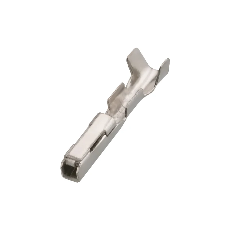Auto crimp lose pin 173681-1 173716-1 175062-1 175180-1 verdrahtung kabel stecker äquivalent kabel terminals