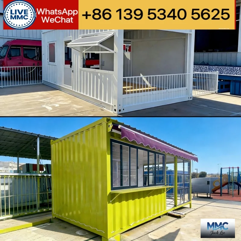 30Ft/40Ft Folding C…