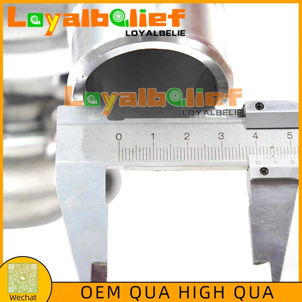 جديد RHF55 VF39 سيارة توربو لسوبارو امبريزا WRX STI DOHC 2.5L 2004-2007 14411AA572 14411AA5729L VA440028 VB440028 14411AA440