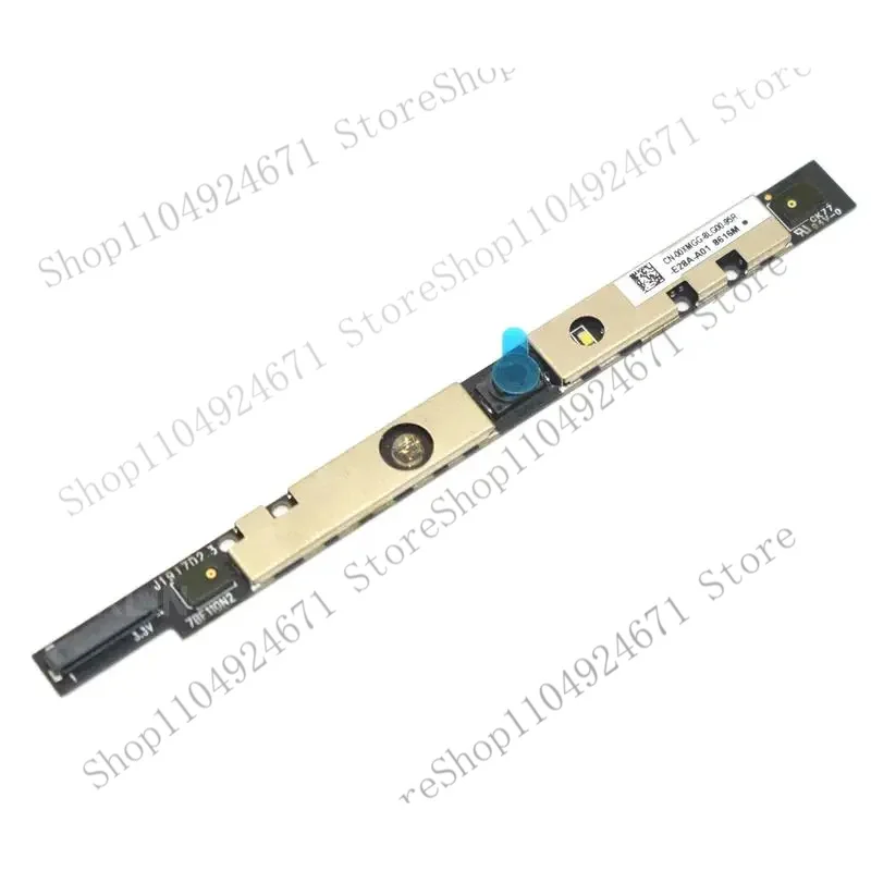 QZC 00XMGG 0XMGG Novo módulo de webcam de câmera para Dell Latitude 5400 5500 Precision 7530 7540