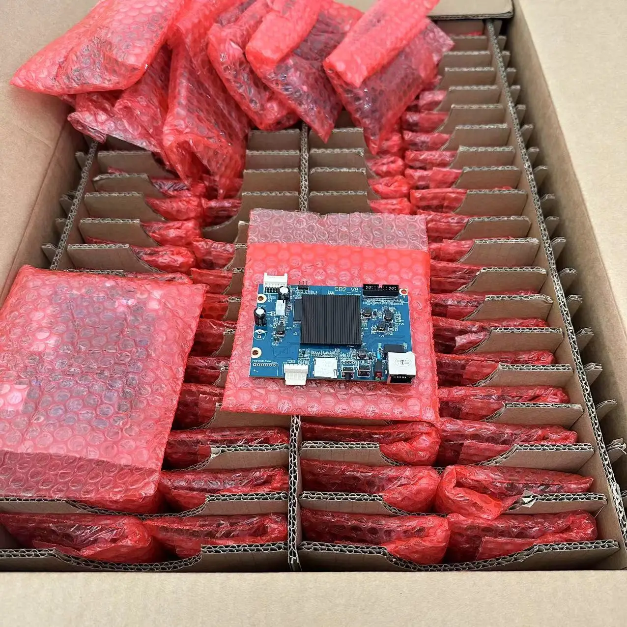 Brand new whatsminer control board miner,cb2_v8 use m20S/m21/m21s,cb4_v10,use m30s/m31/m32,cb6_v10,use m30s++/m50