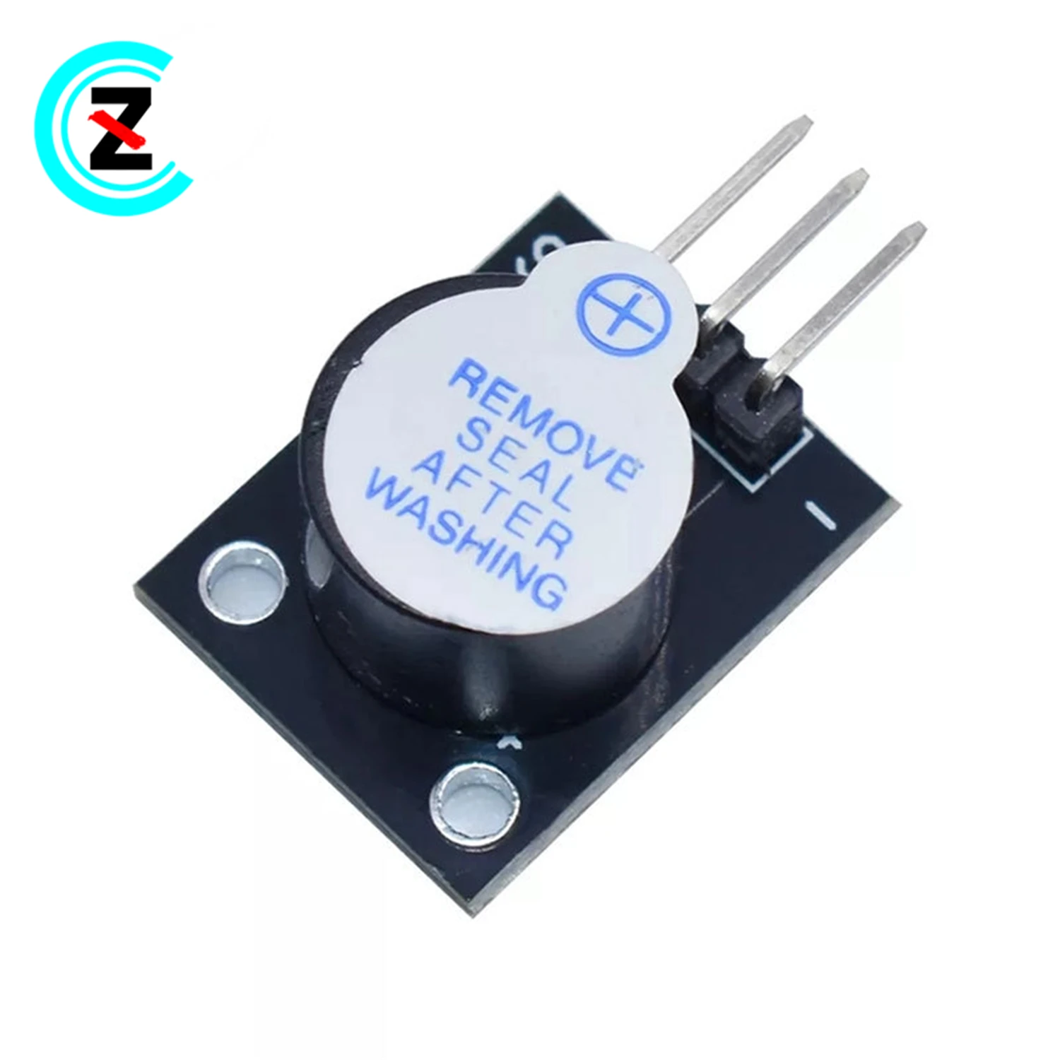 5pcs  KY-006 KY-012 Buzzer module Toy sound device