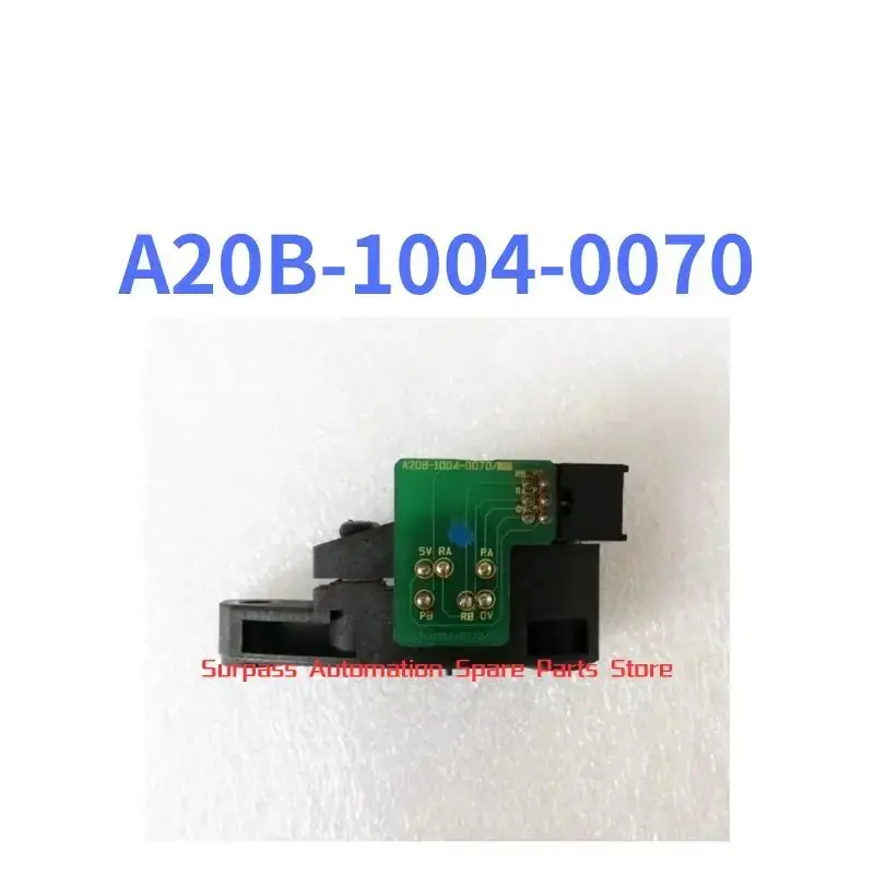 A20B-1004-0070 Used encoder test function OK