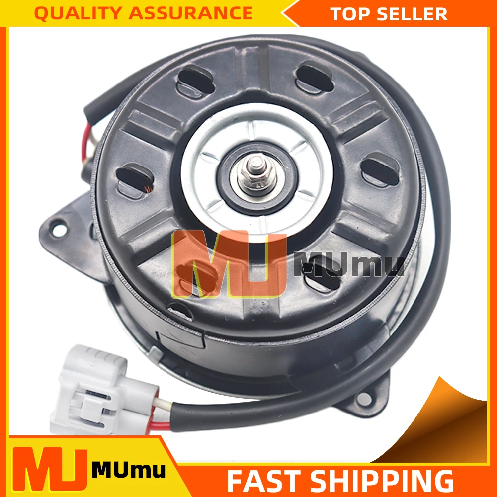 New Air Conditioner Blower Fan Motor 16363-0P190 163630P190 For Lexus RX350 RX450h Toyota Highlander Sienna