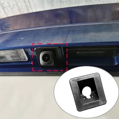 Кронштейн светильник камеры заднего вида для Kia K3S K3 Cerato Forte Hyundai Elantra I30/ Lada Vesta SW Cross/ВАЗ