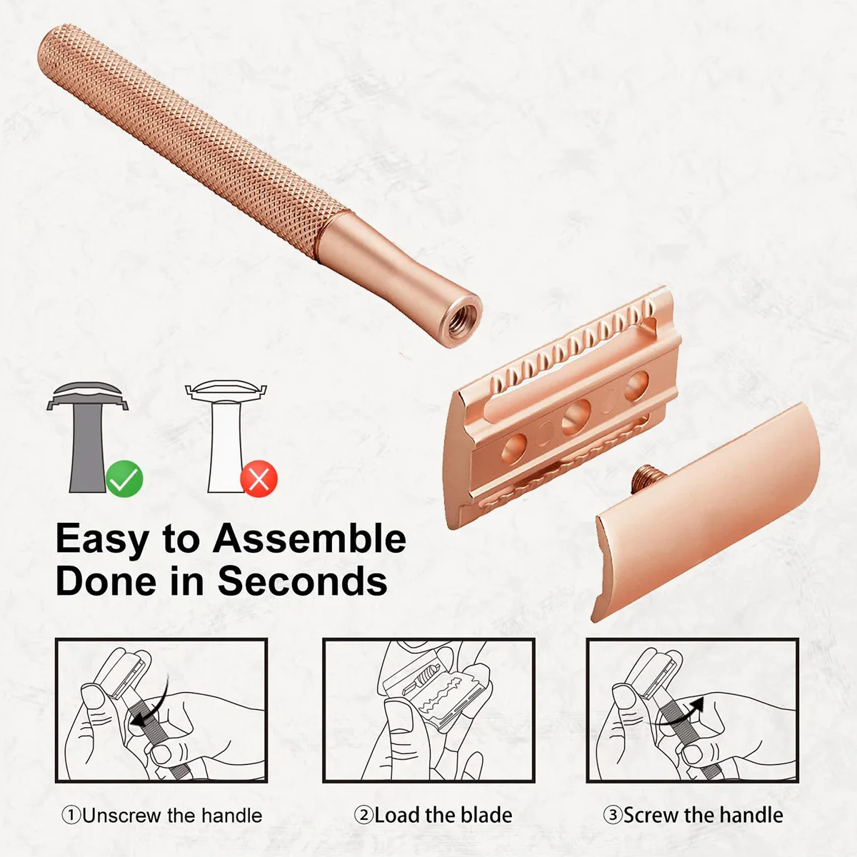 Thumbnail 4 - #29 Best Razor Blades to Buy In 2026