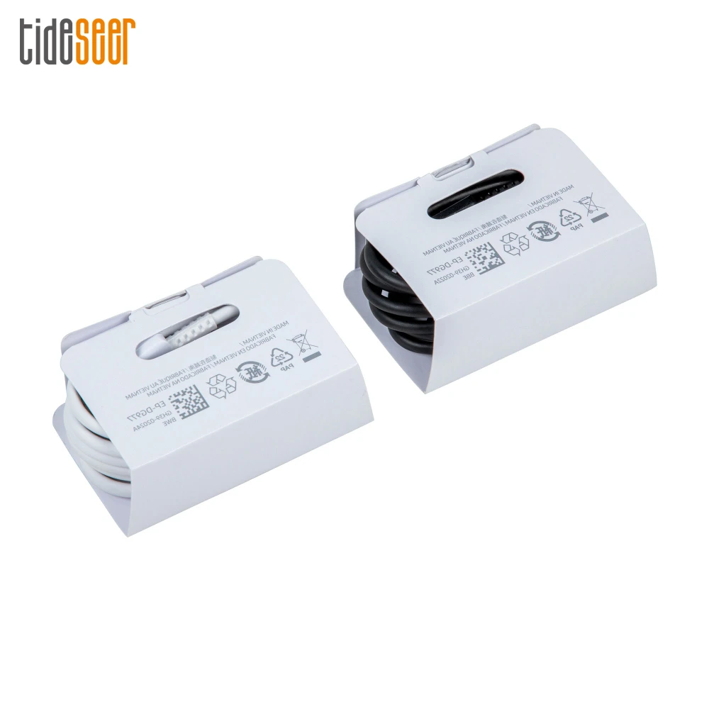 

60W USB C To USB Type C Cable 3A PD Fast Charging Charger for Samsung Note 10 S20 Macbook iPad Quick Charge For Xiaomi Mi 11
