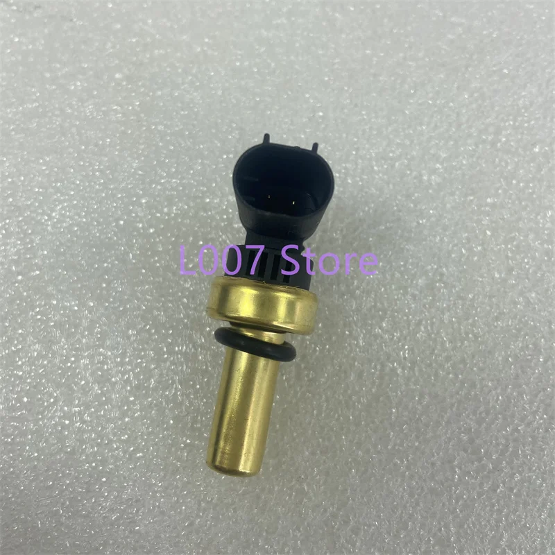 Engine Coolant Temperature Sensor For Chevrolet Cruze Astra Sonic Trax Encore Cadillac 2011-2014 NO: 55591401 2134688 55353807