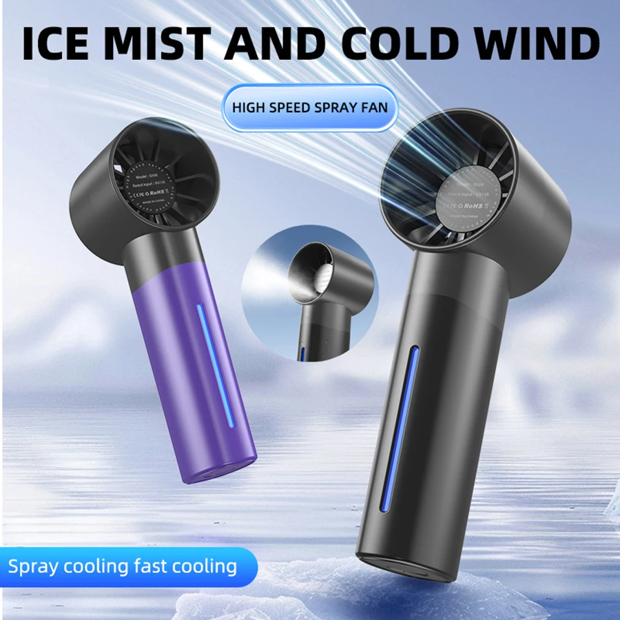 2025 New Spray Hand… - image