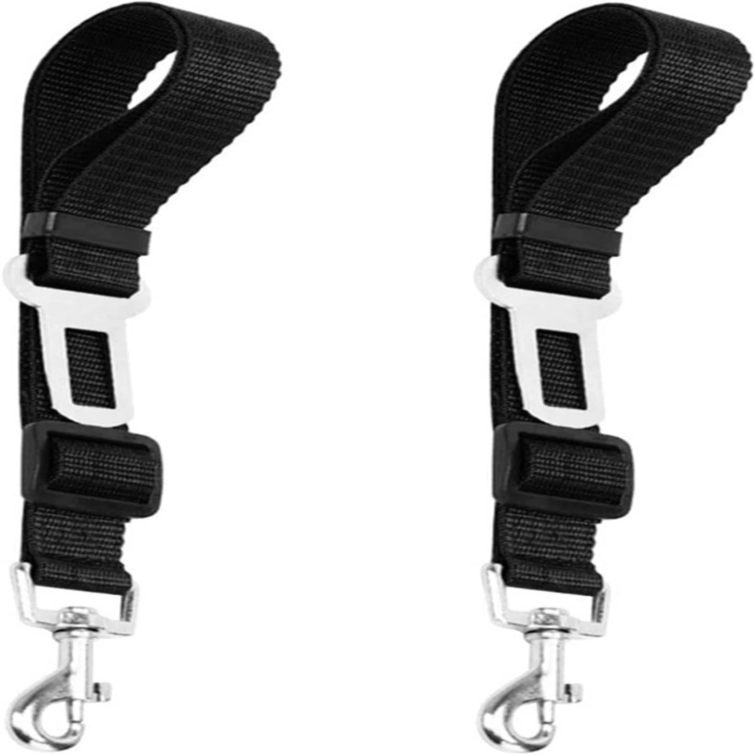 

nce with this premium, long-lasting, and fashionable pet safety harness. Give your beloved furry friend the best protection and