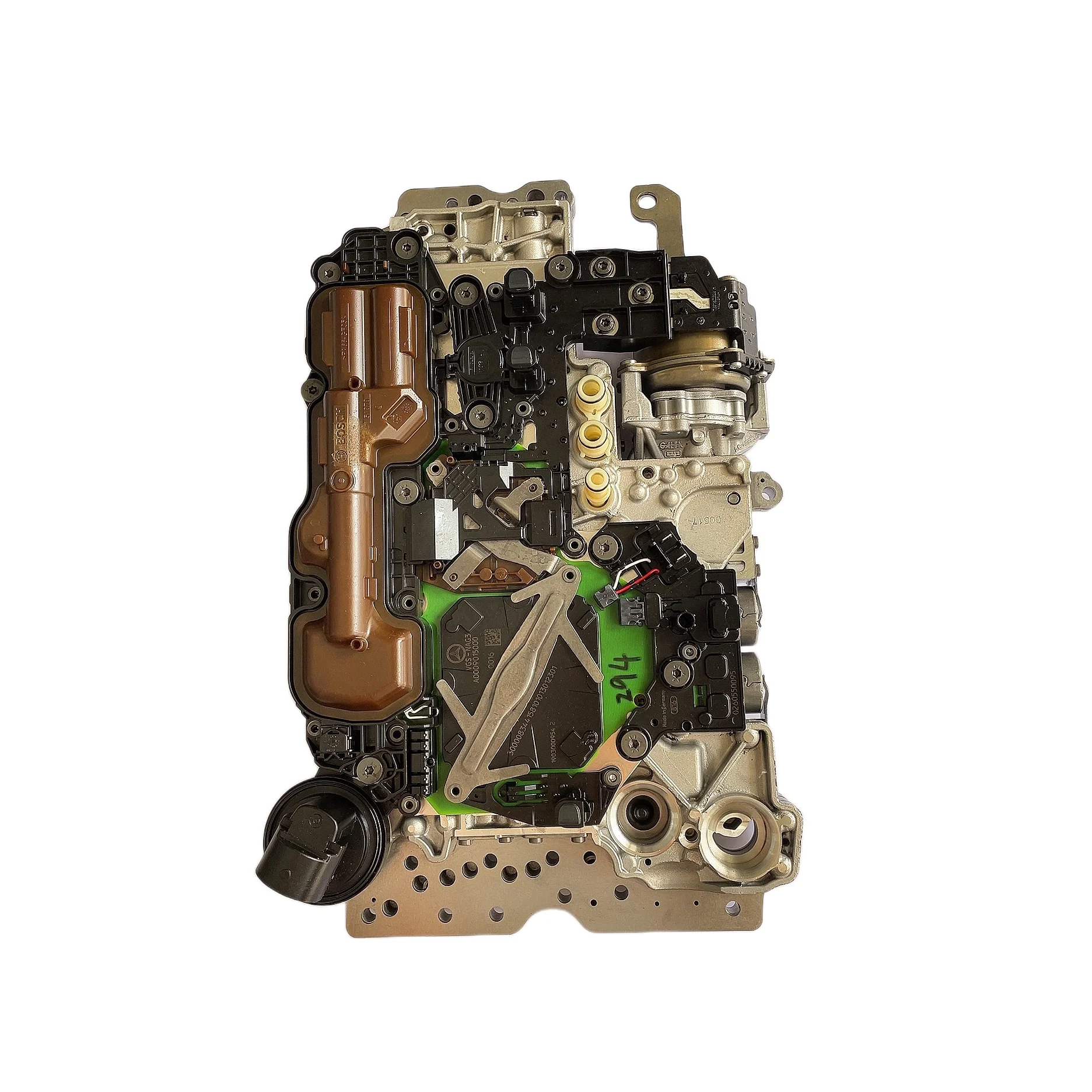 

A0009015000 New 725 Transmission TCU TCM 725.011 725.001 for Mercedes-Benz W213 W238 W205 W213 A7252709011