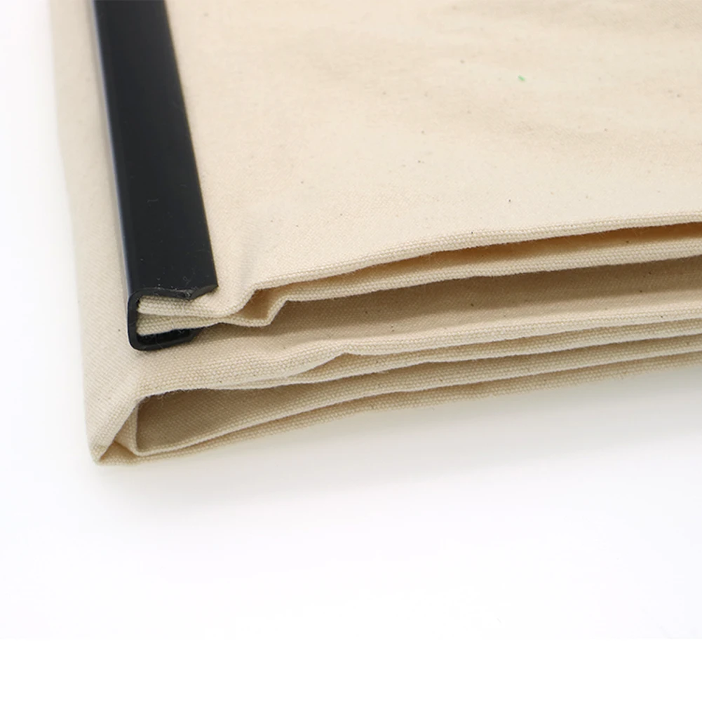 Lavabile Karcher WD3 Sacchetti di Polvere Panno WD3300 MV3 SE4001 SE4002 6.959-130 A2200 A2500 A2600 A2900 A3100 Sacchi Per Aspirapolvere