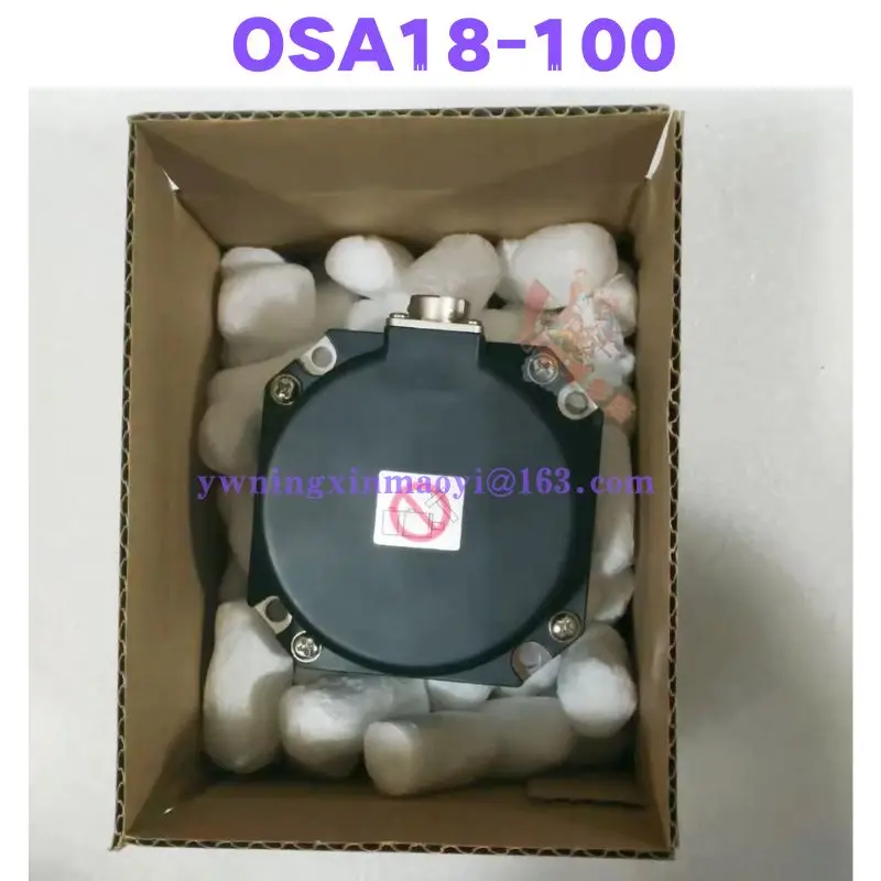 

Совершенно новый оригинальный OSA18-100 OSA18 100 кодировщик