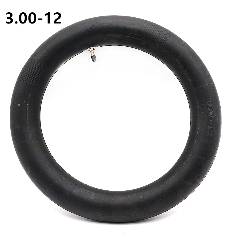 3.00-12 YUAN XING Off Road Tire with Inner Tube  for Dirt Pit Bike Motocross   Motorcycle 12 inch Wheel