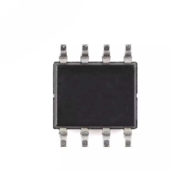 20Pcs/10pcs TM8211 8211 SOP-8 Two-way 16-Bit Digital Module Analog-to-analog Converter IC Chip