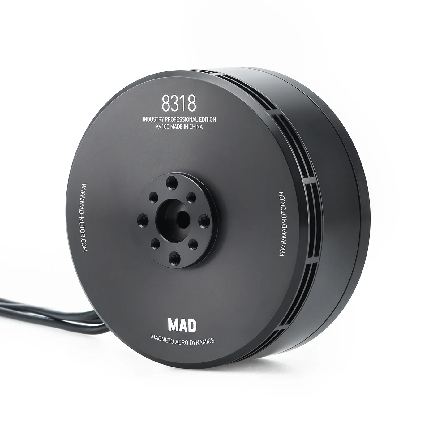 8318 IPE Customized Brushless Dr-one Motor U-AV Multirotor Motor for Agriculture U-AV RC Big Dr-one