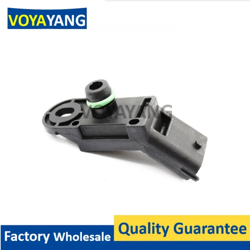 New MAP Intake Air Pressure Sensor for SEA DOO PWC GTX RXT RXP GTI WAKE 1500 TURBO TUTTI 4T