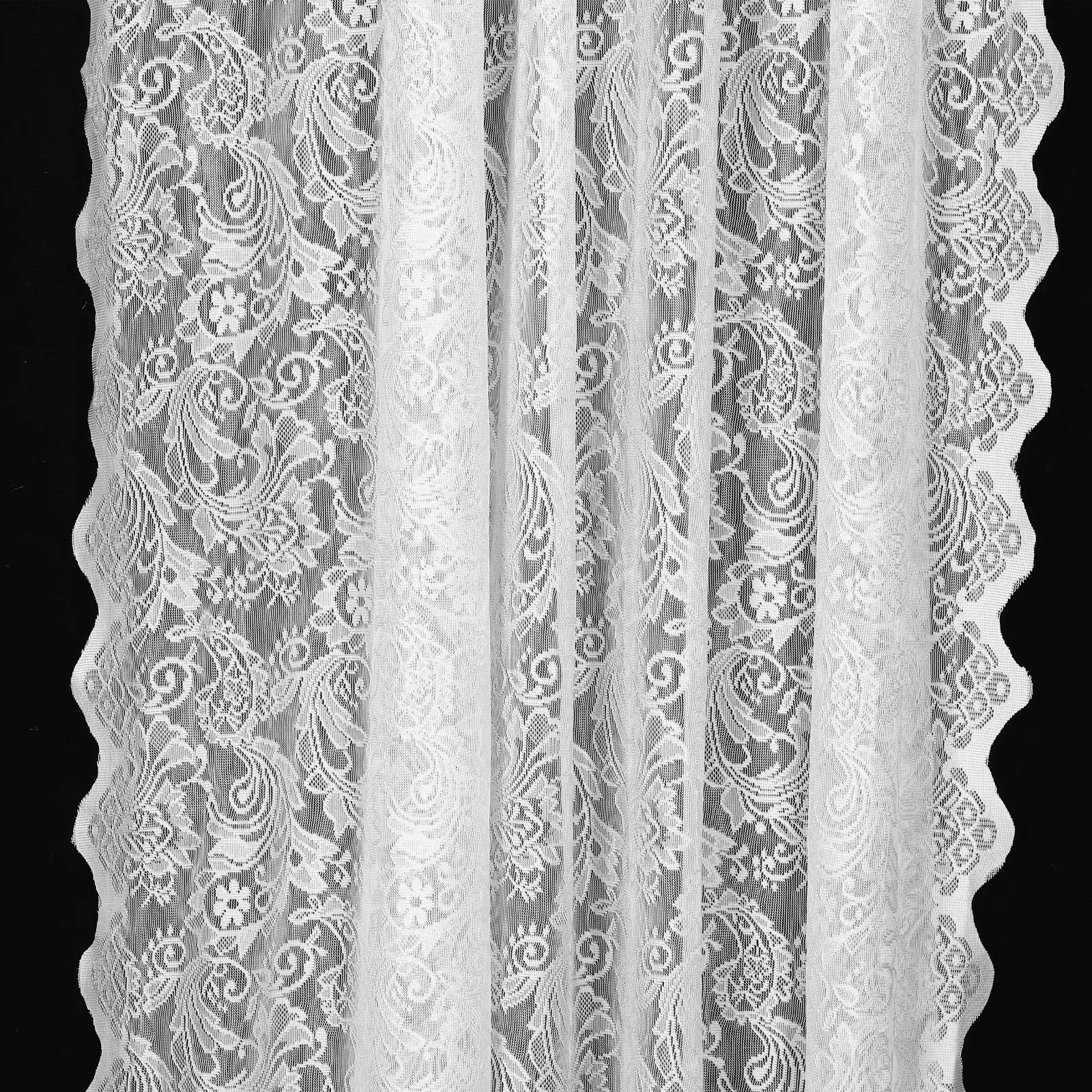 Vintage Dantel Perde Şeffaf İş - Vintage Lighting Decor incelemesi ve fiyatı