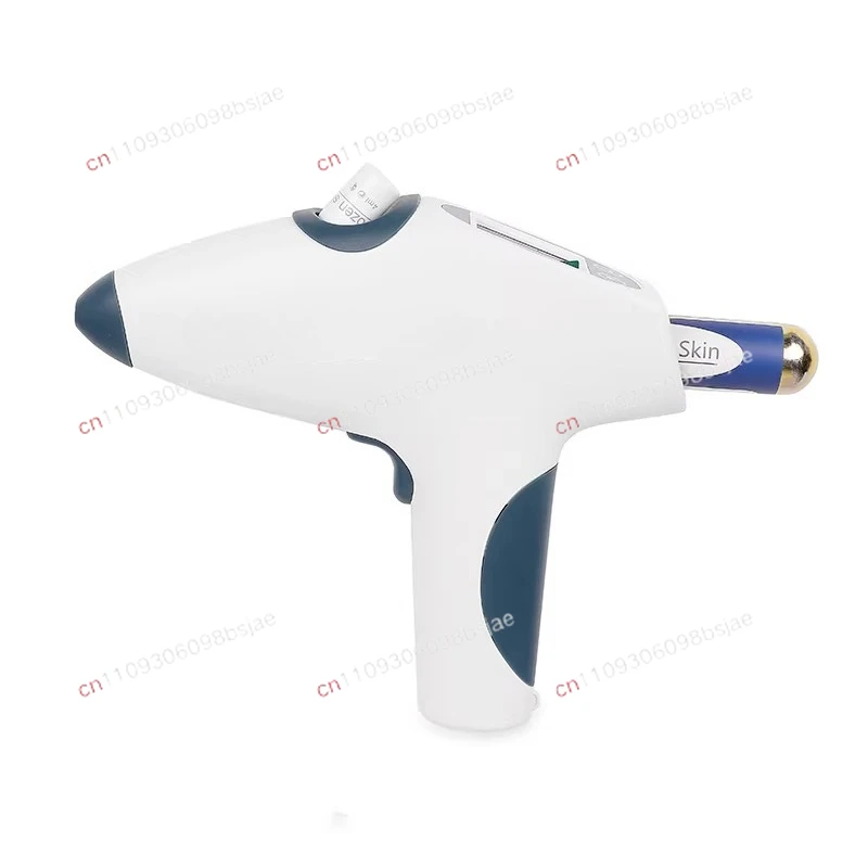 Rejuvenating Gun Beauty Instrument Water Gun Skin Management Import Non-invasive and Needle-free Water Gun Instrument IcePlastic