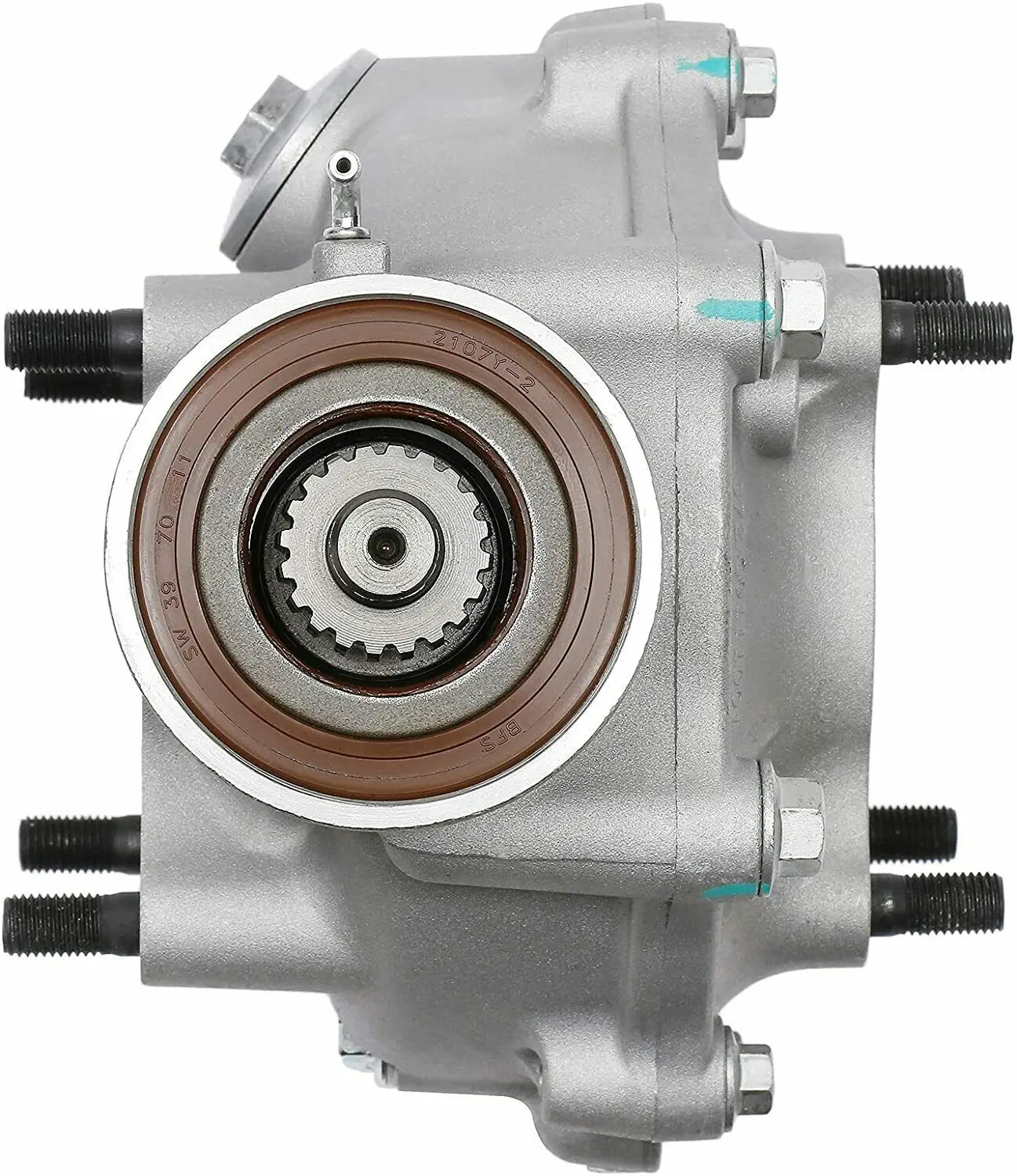Hot Selling Promotional 41300-HP5-600 Rear Differential Assembly For Honda