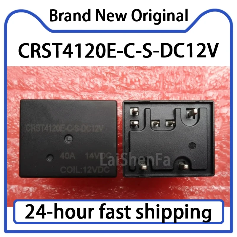 1PCS CRST4120E-C-S-…