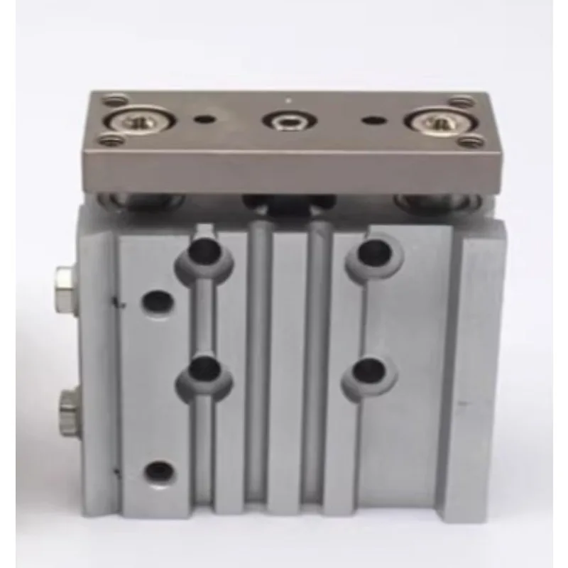 

Parts for original SMC three-axis cylinder MGPL/MGPM63-25 50 75 100 125 150 200 300 400Z
