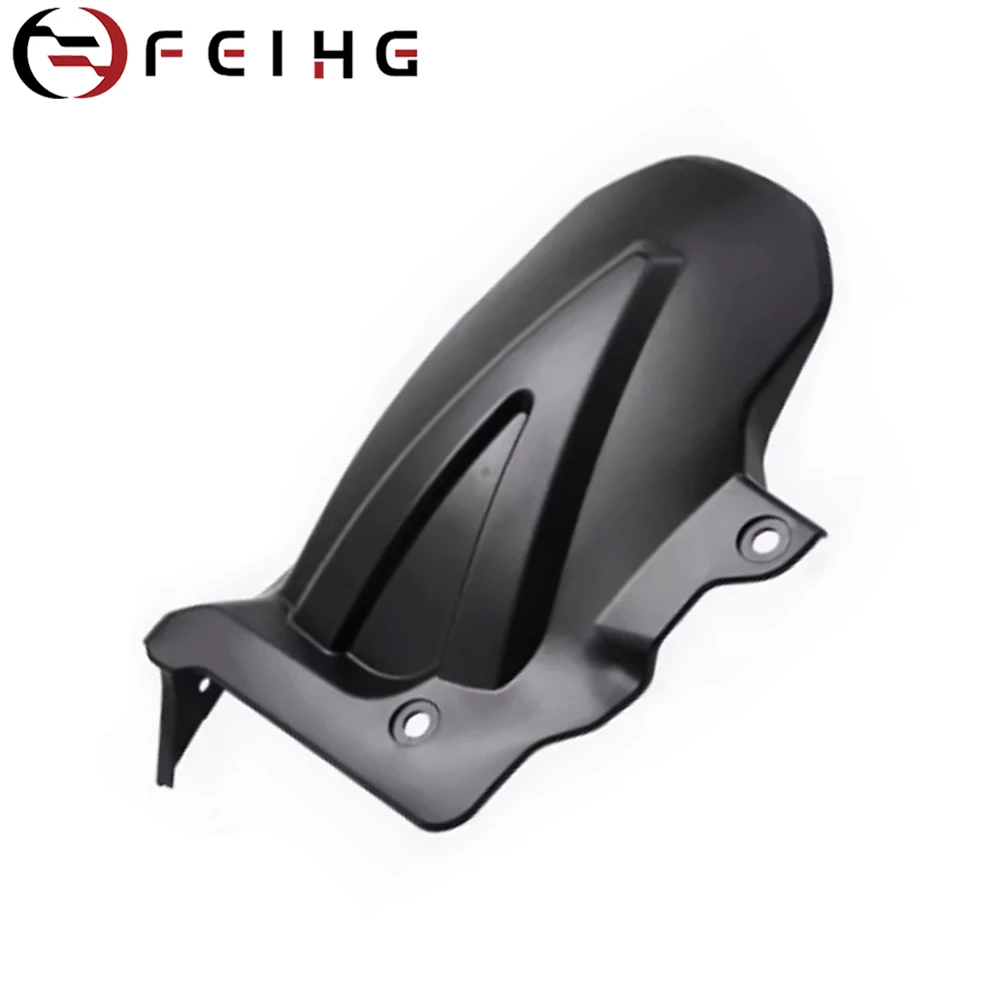 Motorcycle Rear Fender Mudguard Splash Guards FOR HONDA ADV350 ADV 350 2021 2022 2023 2024 2025 Wheel Hugger Mudflap